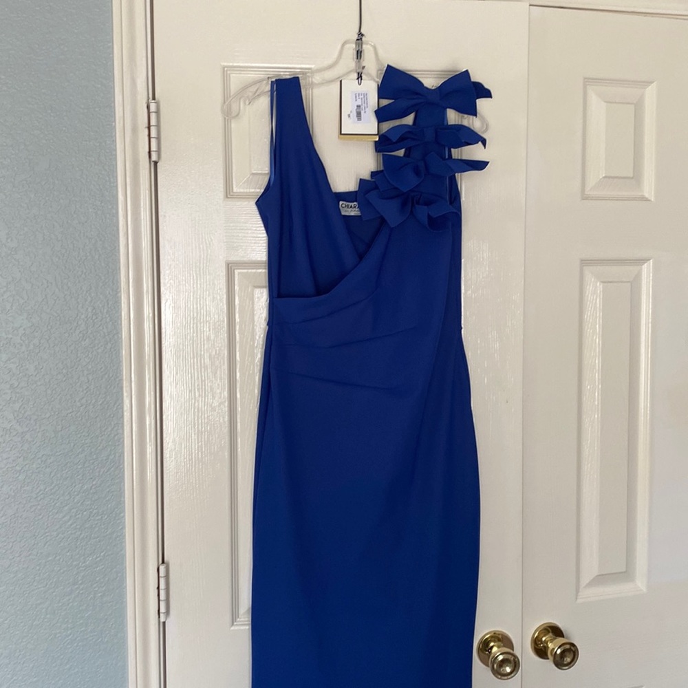 CHIARA BONI DRESS